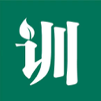 培训助理图标