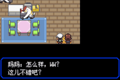 口袋妖怪单机版2024图3