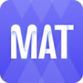 MAT智题库软件图标