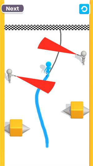 画线过三关图1