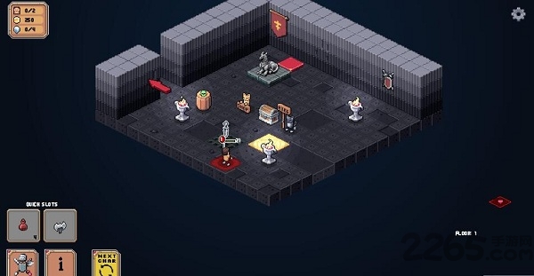 sdf冒险手游图1