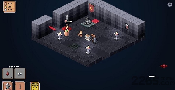 sdf冒险手游图2