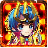 暴击怪兽无限钻石版