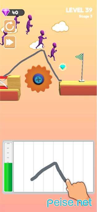 Draw Bridge手机版图3