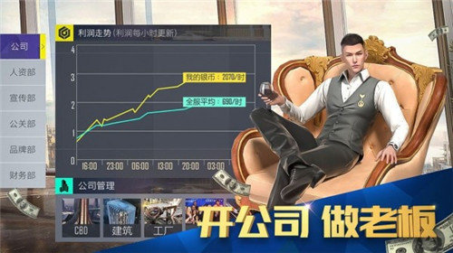 淑女都市图1