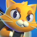 喷射战斗猫图标