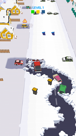 铲雪之路图4
