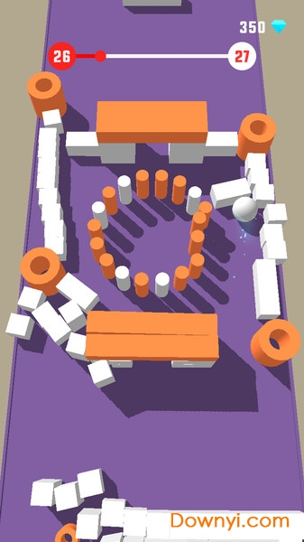 守护球球大作战