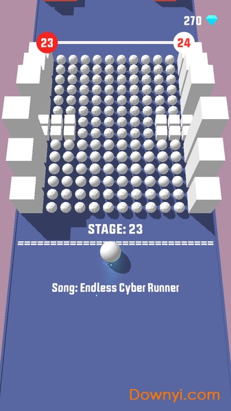 守护球球大作战截图4
