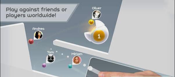 ReBounce图1