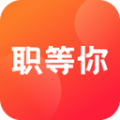 职等你图标
