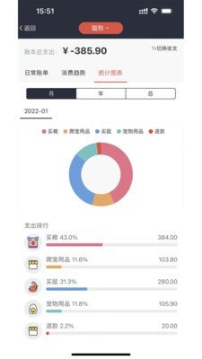 爬宠圈Pro图2