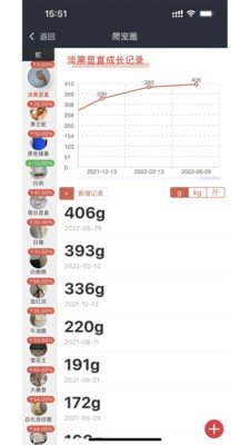 爬宠圈Pro图3