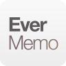 EverMemo最新版图标