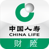 中国人寿财险图标