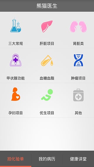 熊猫医生图2