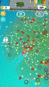 海洋清洁图3