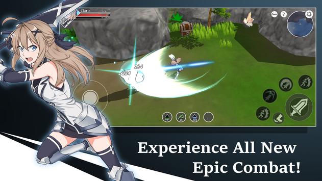 史诗征服2最新汉化版EpicConquest2图1