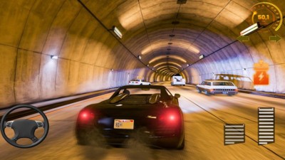 超级跑车模拟器图3
