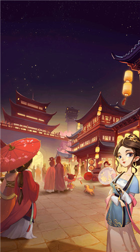 模拟大财主破解版无限元宝图2