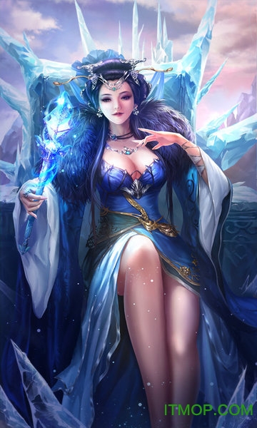 天工奇缘图3