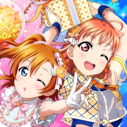 lovelive国际服安装包