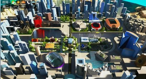 淑女都市官网版图2