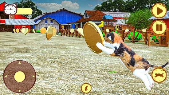可爱猫咪模拟器图2