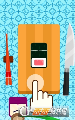 slashy sushi手游图4