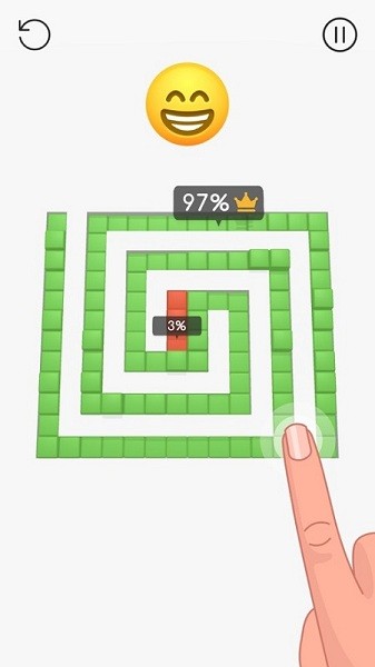 我的积木玩具手游图1