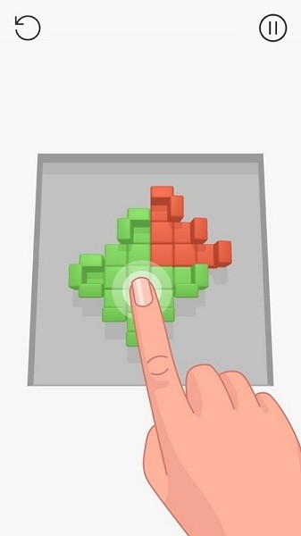 我的积木玩具手游图2
