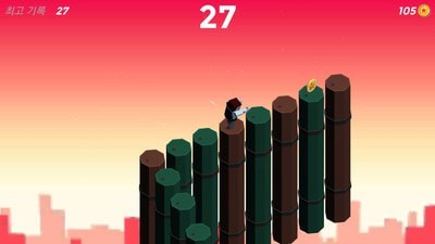 跳跃僵尸最新版图3