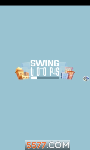 Swing Loops无限金币版图1