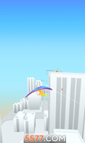 Swing Loops无限金币版图4