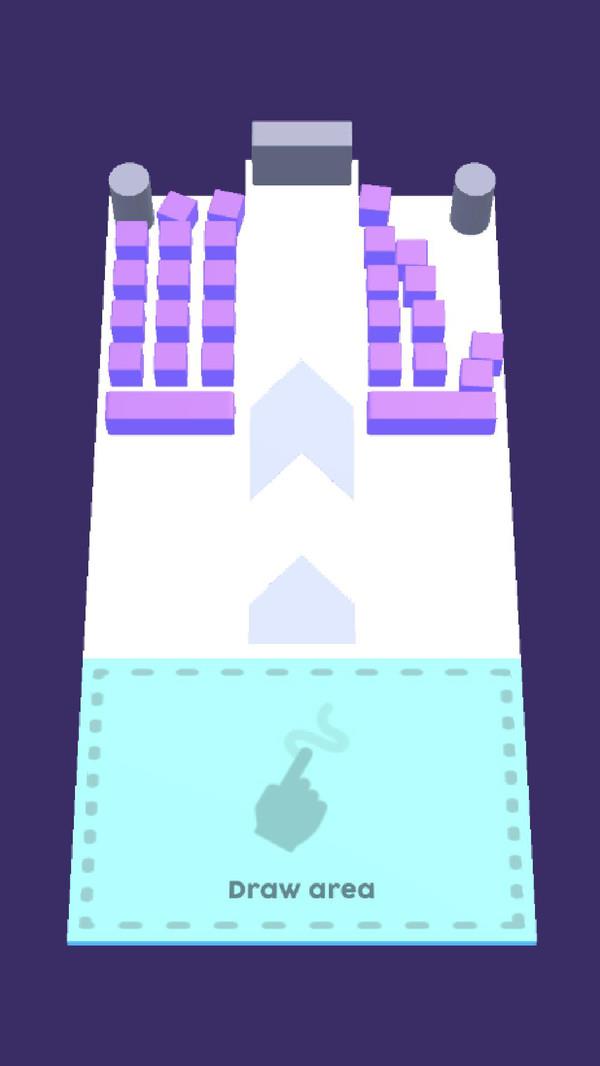 我画图快跑贼图3