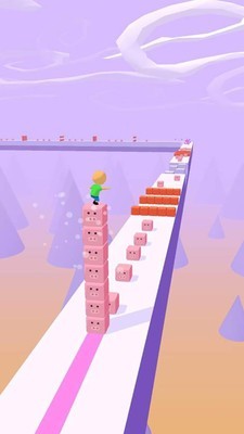 方块君挺住最新版图2