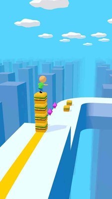方块君挺住最新版图3