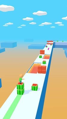 方块君挺住最新版图4