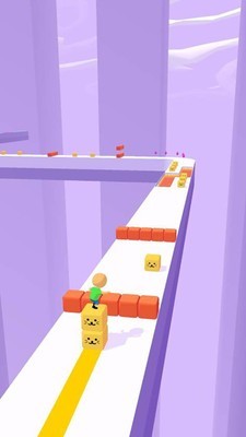 方块君挺住最新版图5