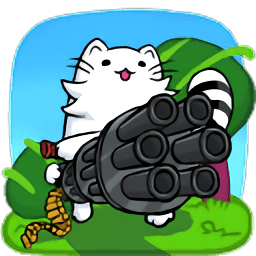 一枪世界猫手游