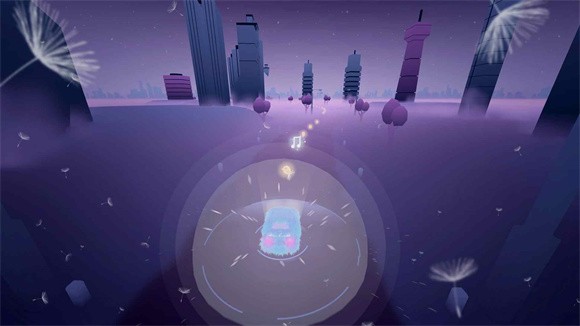 毛绒赛车手游图3