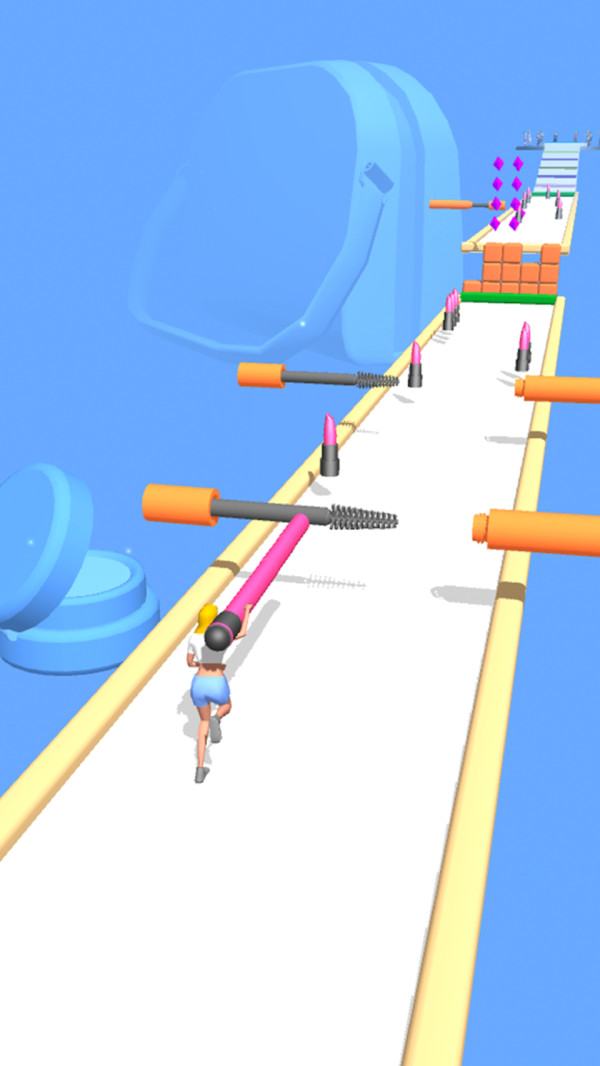 口红我最美游戏安卓版