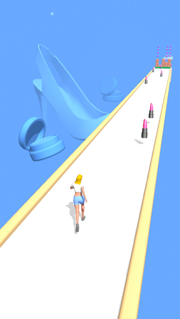 口红我最美游戏安卓版