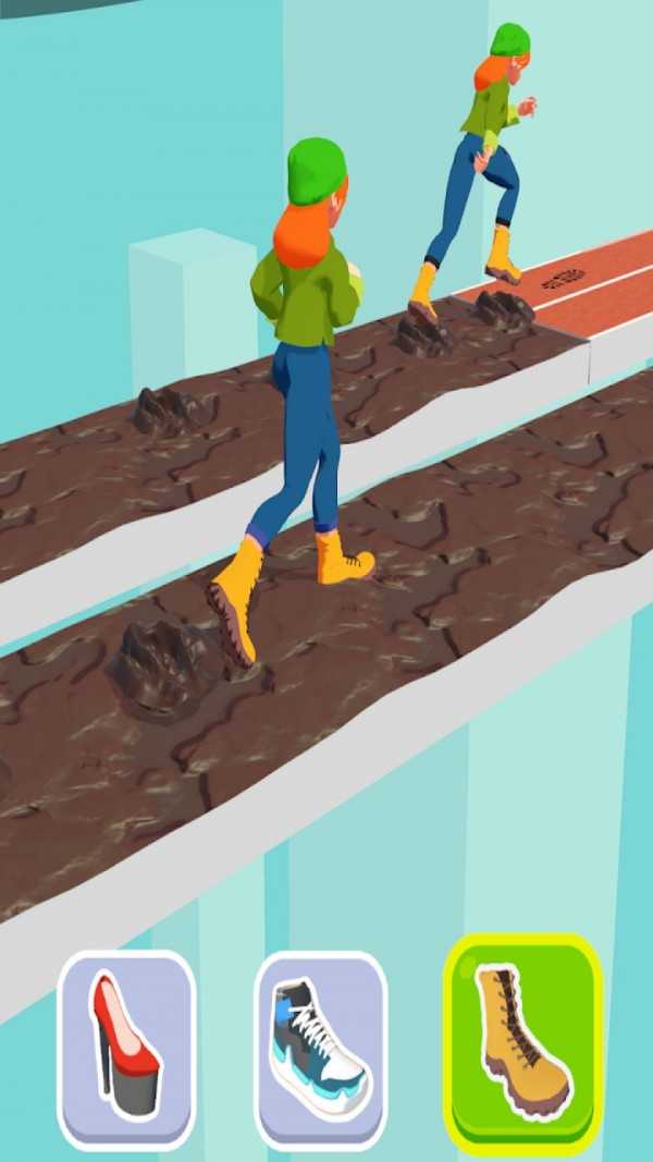 高跟我最靓游戏图3