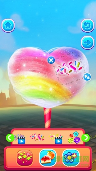 点点棉花糖1.0.1图2