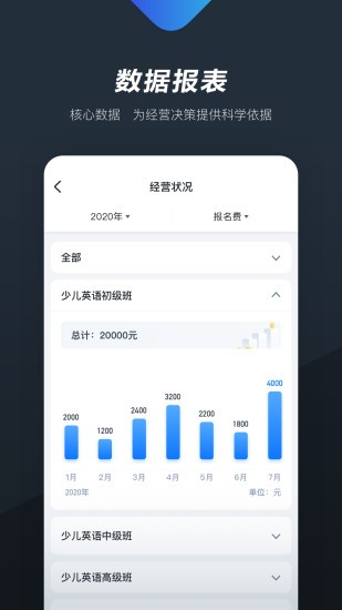 熊夫子app截图4