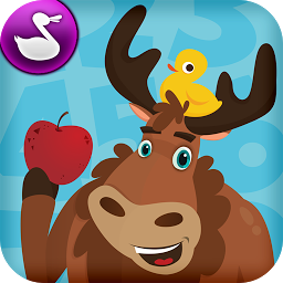 慕斯数学MooseMath图标