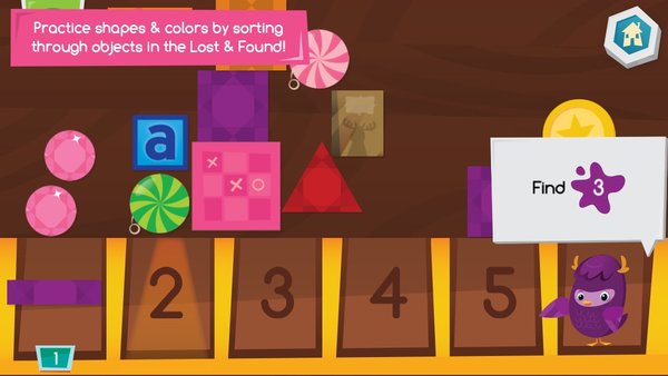 慕斯数学MooseMath图2