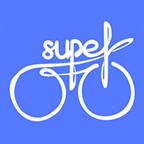 superoo共享单车
