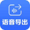 语音导出专家